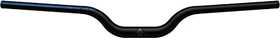 Spank Spoon 31.8mm/60mm/4° up/8° back Riser Lenker 800mm schwarz/blau