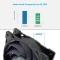 Akasa Alucia SM12, schwarz, 120mm Vorschaubild