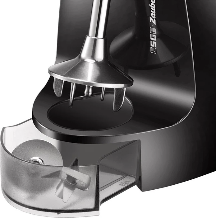 Unold 90580 ESGE M200 Chrom Stabmixer