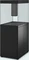 Juwel Lido 200 LED Aquarium-Set mit Unterschrank, schwarz/schwarz, 200l Vorschaubild