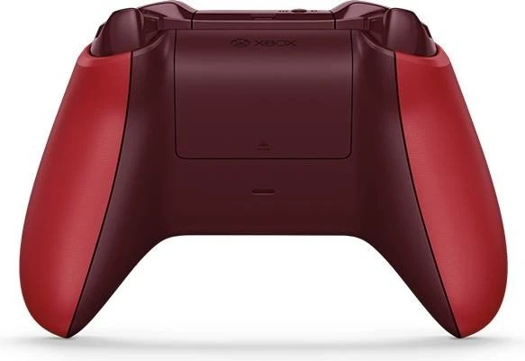 Microsoft Xbox One Wireless Controller rot (Xbox One/PC)