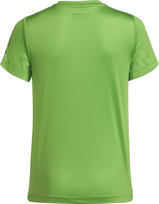 Vaude Solaro II Trikot kurzarm apple (Junior)