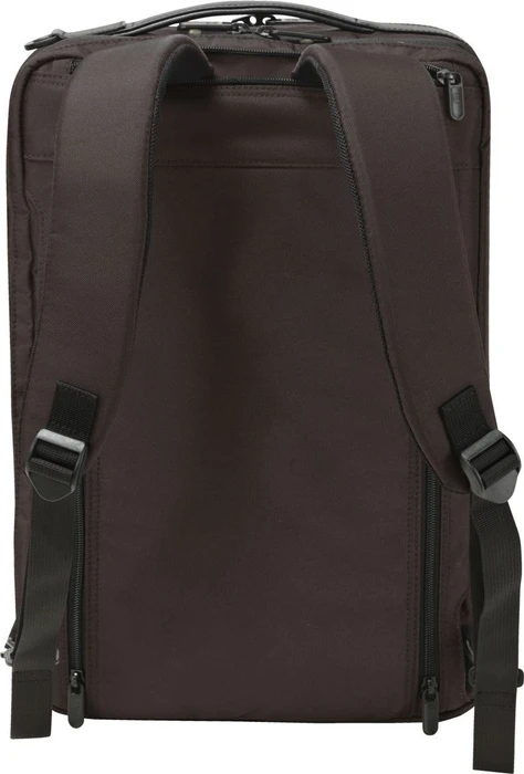 Victorinox Laptoptasche mit zwei Trageoptionen 15", braun