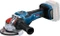Bosch Professional GWX 18V-15 BITURBO Akku-Winkelschleifer Vorschaubild