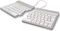 R-Go Split Break, weiß/silber, USB/Bluetooth, DE Vorschaubild