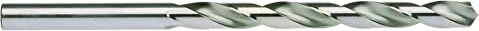 Ruko DIN340 Typ N HSS-G Spiralbohrer, 3.5x73x112mm, 10 Stück