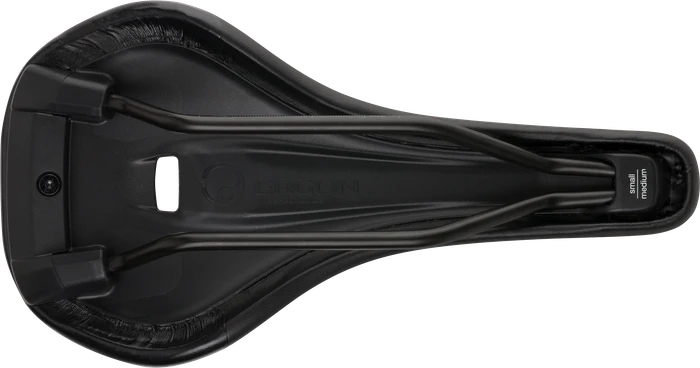 Ergon SM Comp S/M 144mm Sattel (Herren)