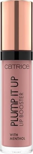 Catrice Plump It Up Lip Booster Lipgloss