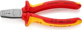 Knipex Crimpzange, 14.5cm