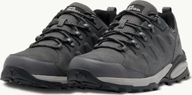 Jack Wolfskin Refugio Texapore Low slate (Herren)