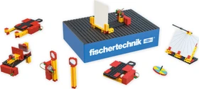 fischertechnik Profi Optics