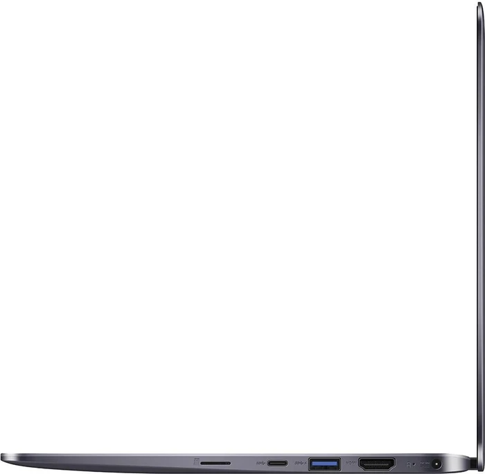ASUS VivoBook Flip 12 TP203NAH-BP051T, Star Grey, Pentium N4200, 4GB RAM, 1TB HDD, DE