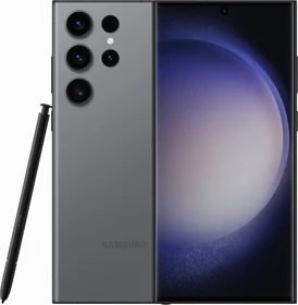 Samsung Galaxy S23 Ultra 1TB Graphite
