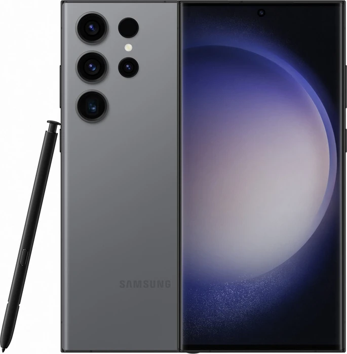 Samsung Galaxy S23 Ultra 1TB Graphite