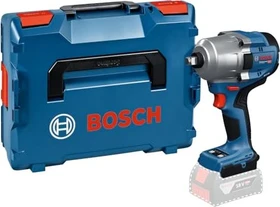Bosch Professional GDS 18V-780 Akku-Schlagschrauber solo inkl. L-Boxx