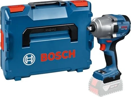 Bosch Professional GDS 18V-780 Akku-Schlagschrauber solo inkl. L-Boxx