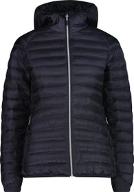 CMP Unlimitech Wattiert mit Sorona Jacke antracite (Damen)