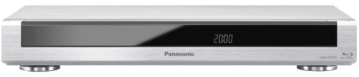 Panasonic DMR-BST835 silber