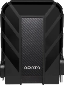 ADATA HD710 Pro, schwarz, 4TB, USB 3.0 Micro-B