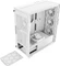Antec Dark League Dark Fleet DF700 Flux White, weiß, Glasfenster Vorschaubild