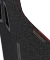DXRacer Formula L Gamingstuhl, Stoff schwarz/rot Vorschaubild