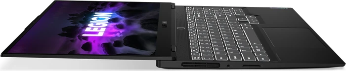 Lenovo Legion S7 15ACH6, Shadow Black, Ryzen 7 5800H, 16GB RAM, 1TB SSD, GeForce RTX 3060, DE
