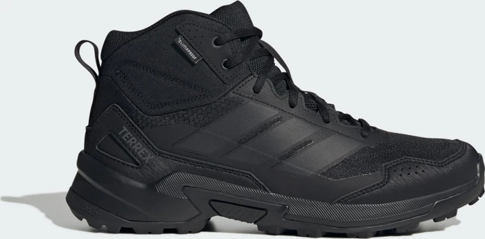 adidas Terrex Eastrail 3 Mid Climaproof core black/carbon/grey four (Herren)