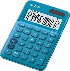 Casio MS-20UC, blau