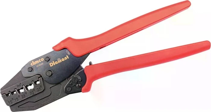 Cimco 10 4200 Presszange, 39cm