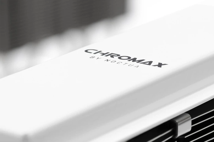 Noctua NA-HC2 chromax.white, weiß