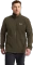 Jack Wolfskin Stonetrail 3in1 Funktionsjacke khaki green (Herren) Vorschaubild