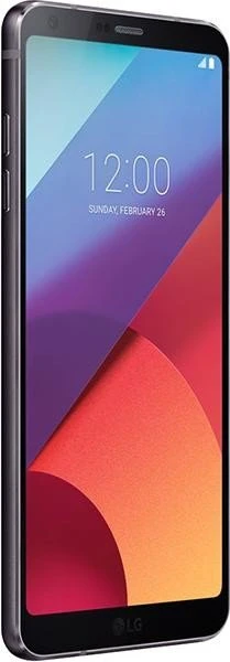 LG G6 H870 schwarz