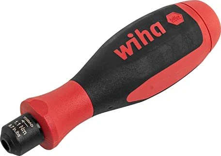 Wiha 2920 easyTorque Drehmoment-Schraubendreher, 5/32"