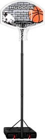 Hudora Pro XXL Korbanlage