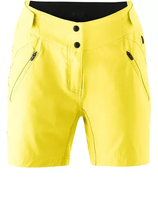 Gonso Igna Fahrradhose kurz early dawn (Damen)