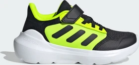 adidas Tensaur Run 2.0 core black/lucid lemon (Junior)