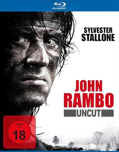 John Rambo