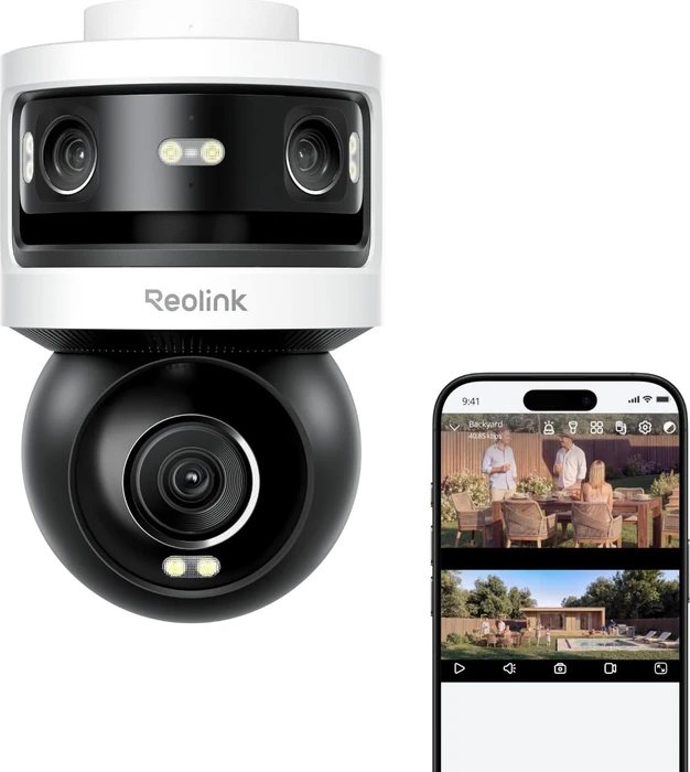 Reolink OMVI 3i PoE
