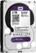 Western Digital WD Purple 2TB, 24/7, 512e / 3.5" / SATA 6Gb/s Vorschaubild