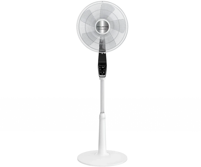 Rowenta VU5690 Turbo Silence Extreme Standventilator