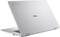 ASUS Chromebook CX1 CX1500CNA-EJ0040, Transparent Silver, Celeron N3350, 8GB RAM, 64GB Flash, DE Vorschaubild