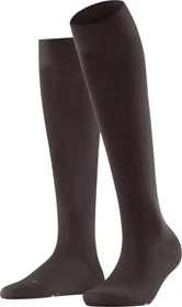 Falke Vitalizer Socken dark brown (Damen)