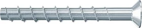 fischer UltraCut FBS II 8x80 30/15 SK Betonschraube, 8x80mm, 50 Stück