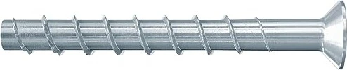 fischer UltraCut FBS II 8x80 30/15 SK Betonschraube, 8x80mm, 50 Stück