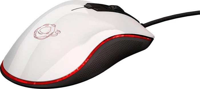 Ozone Neon M50 weiß, USB
