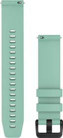 Garmin Schnellwechsel Ersatzarmband 20mm Silikon neo tropic