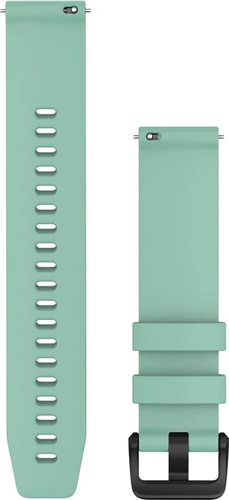Garmin Schnellwechsel Ersatzarmband 20mm Silikon neo tropic