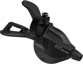 Shimano CUES SL-U6000 Rapidfire Plus 2x10, 2x11-fach Trigger-Schalthebel links