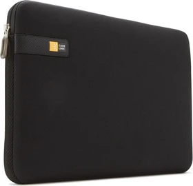 Case Logic LAPS-113 13.3" Laptop and MacBook Sleeve schwarz