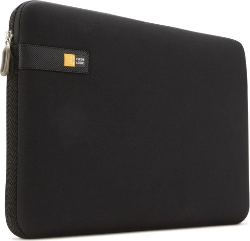 Case Logic LAPS-113 13.3" Laptop and MacBook Sleeve schwarz
